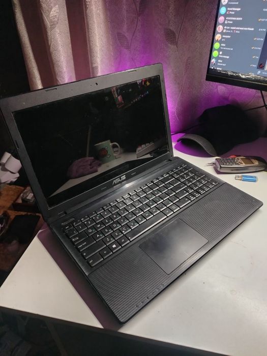 Продам хороший ноутбук