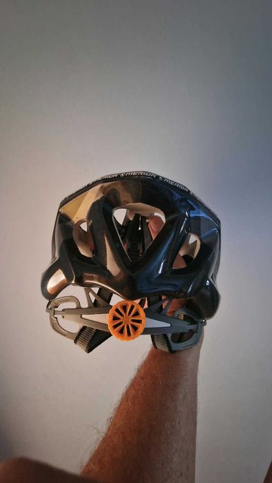 Vand Casca bicicleta
