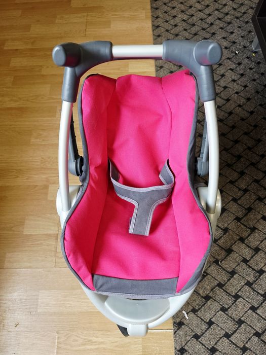 Vand carucior papusi folosit