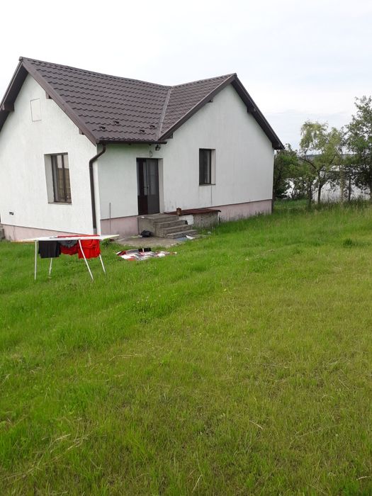 Casa pentru inchiriat