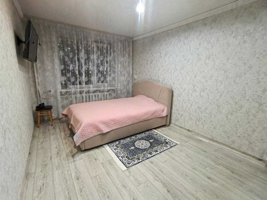 2 комнатная Район 43 школы