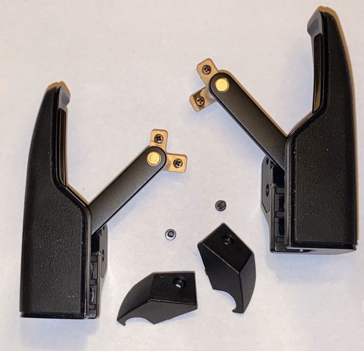 Piese Dji mavic air/spark balamale cu suport telefon antene butoane