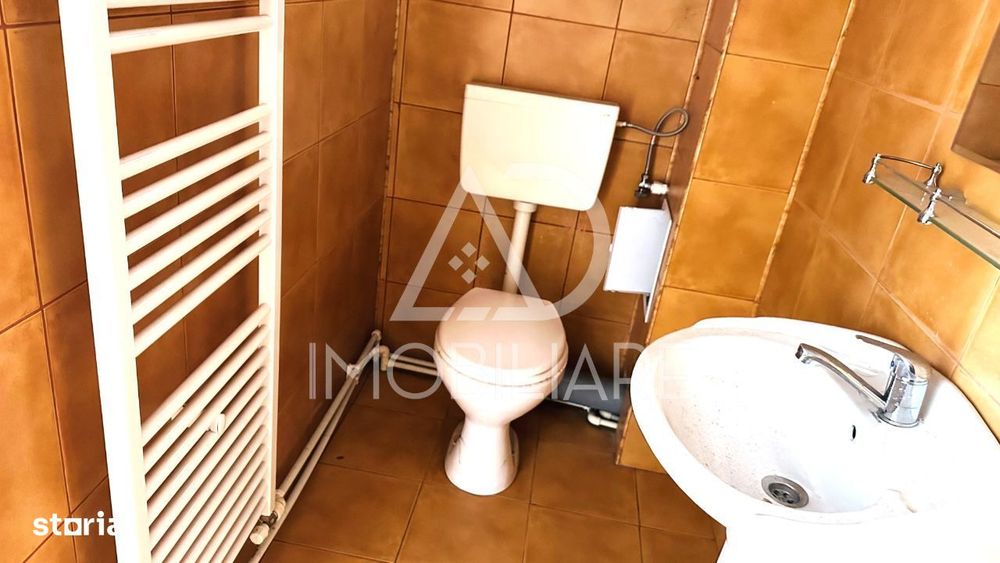 Apartamente moderne decomandate – Rovinari, Str. Păci