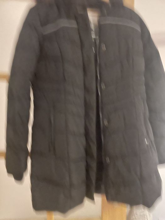 Geaca groasa de iarna Superdry