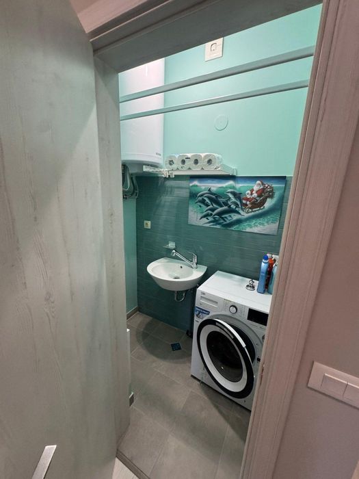 Тристаен апартамент под наем в ж.к. Лозенец, 2212756