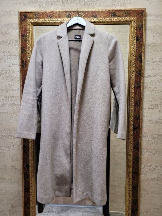 Дамско Палто Зара