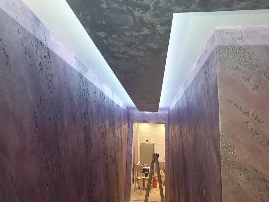 Вътрешни ремонти от А до Я