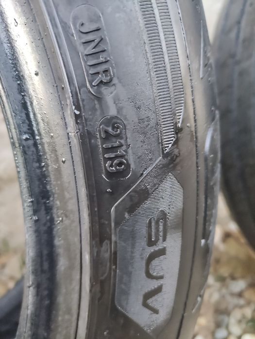 Cauciucuri vara  235/45/19