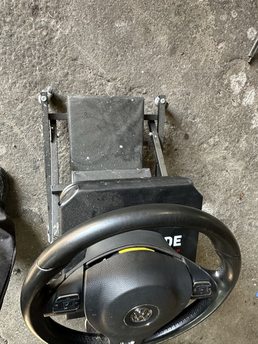 Волан пасат 7 пасат 6 с бега