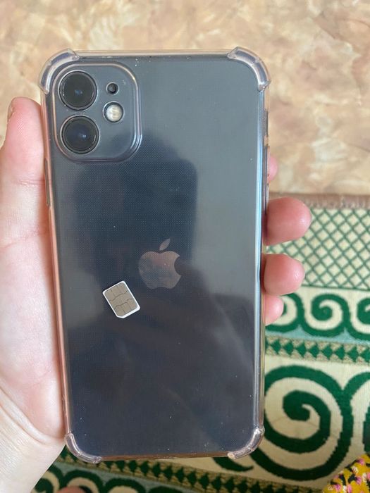 Айфон 11 с гарантией