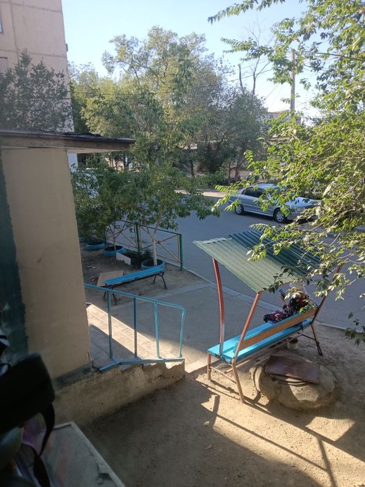 Квартира 3 комн.
