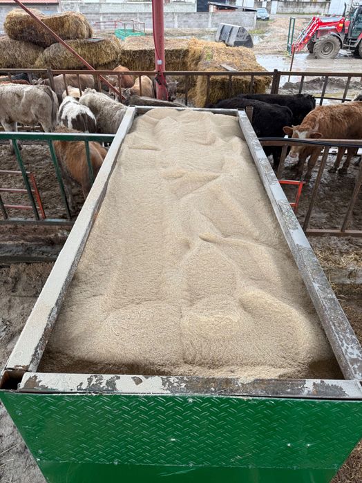 Хранилка за ярма