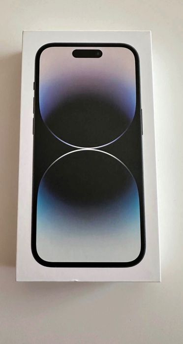 Iphone 14 Pro 128 GB