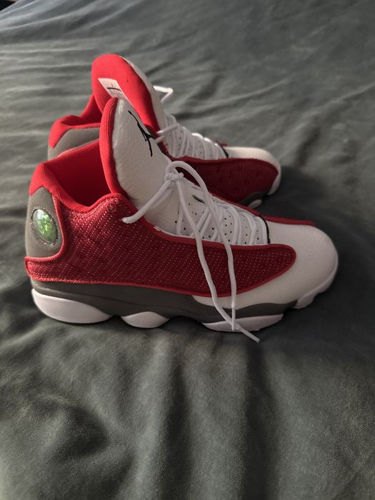 13 Jordan с гарантией