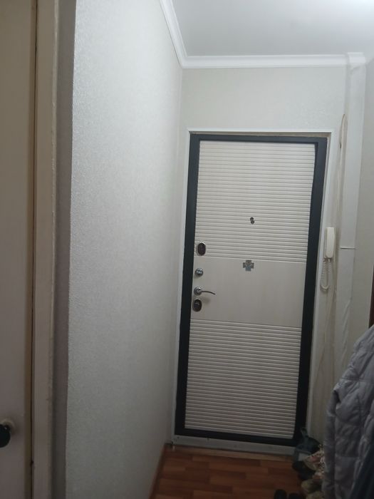 Обмен двухкомнатной квартирвюы