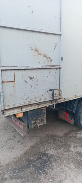 Продам Газель кузов 4.20
