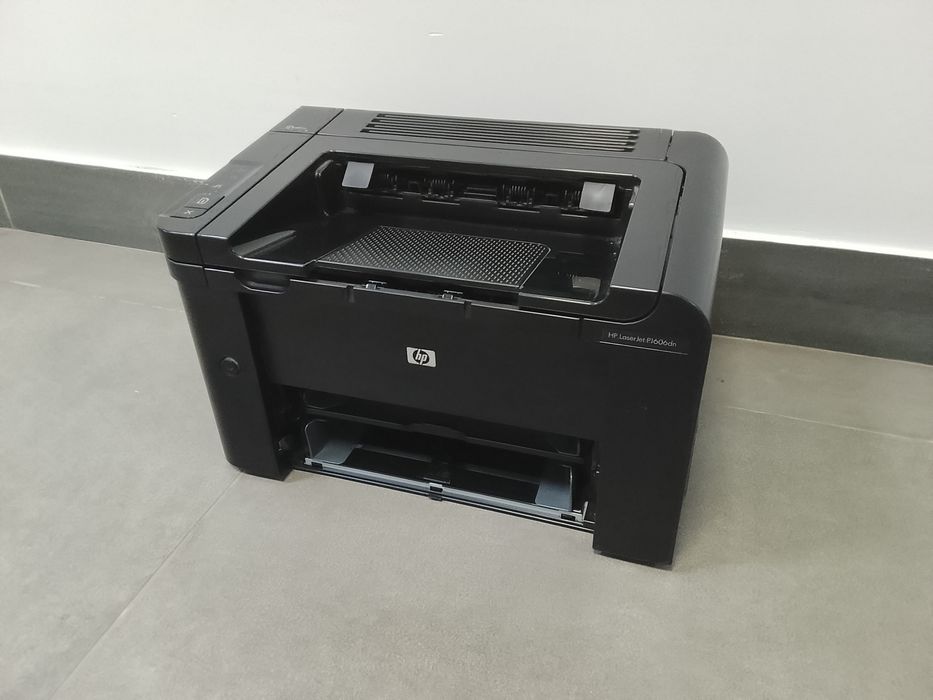 Продам принтер HP