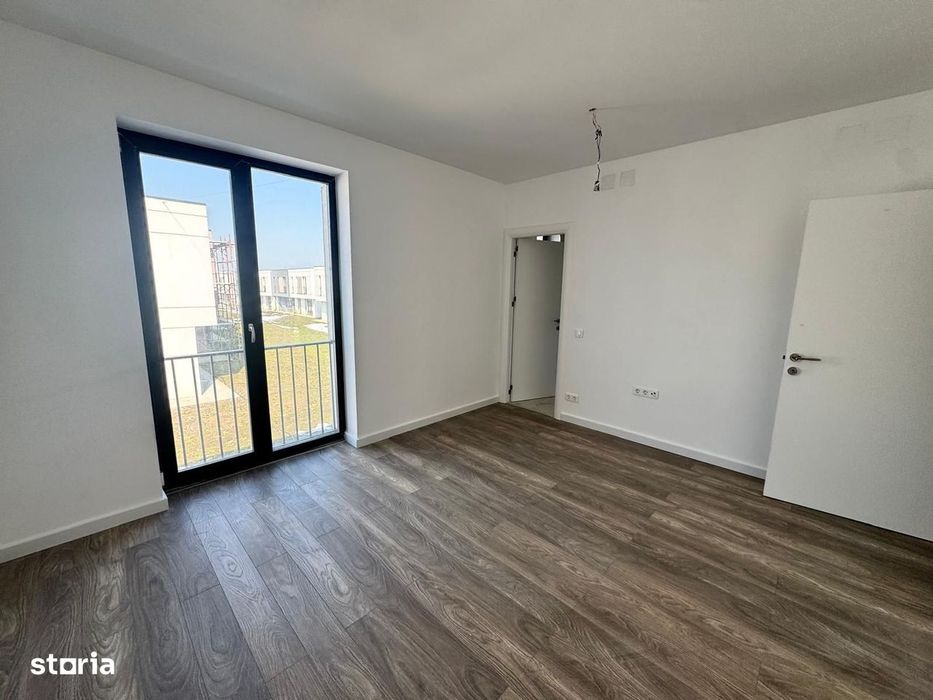 Direct dezvoltator | Vilă modernă | zona Pipera - Tunari -  Cosmopolis