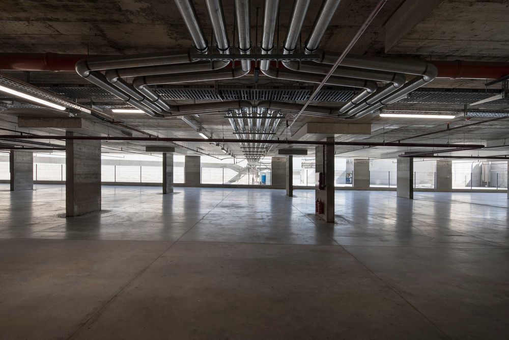 Дава се под наем Гараж / Паркомясто в Варна, Трошево - 8 кв.м за 99.45 € - Снимка #1