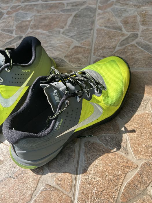 Nike MetCon 2 Flywire