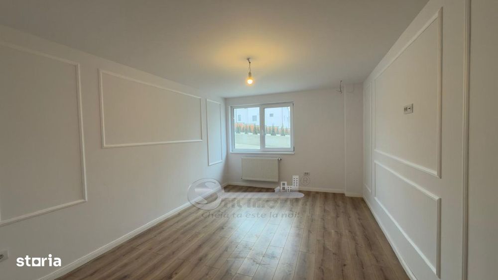 Apartament 3  camere - 79mp - Bucium