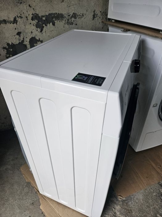 Masina de spălat BOMANN slim-7 kg-1400 rpm