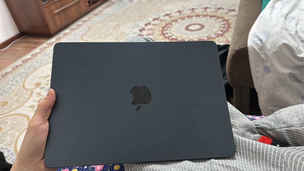 Macbook air m2 2022