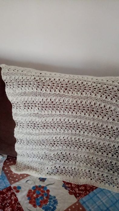 Продам платок палантин ручная работа