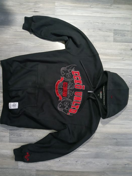 Y2K Ecko unltd. суичер