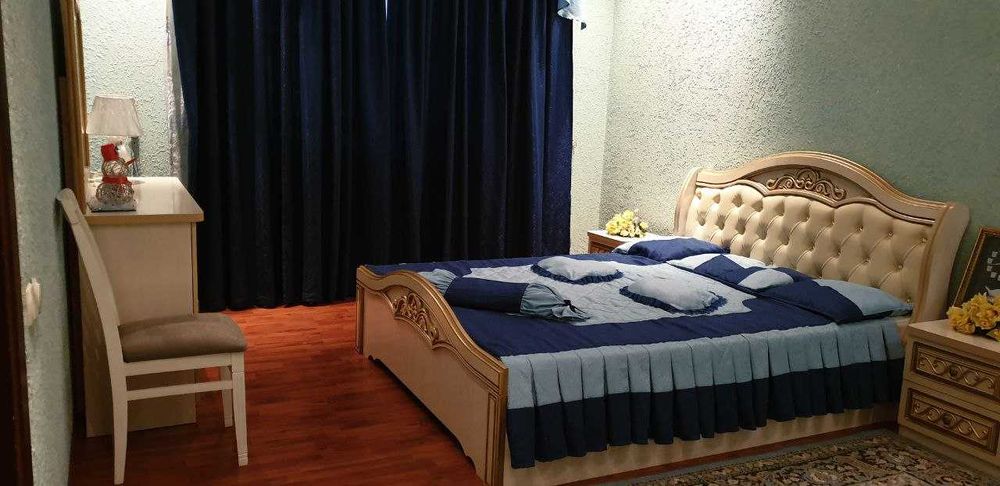 Продаётся роскошный дом в городе Алмалык!