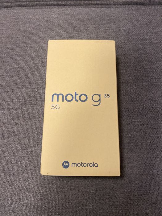Motorola moto g35 5g 256 GB
