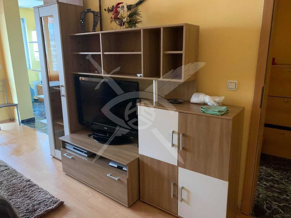 Дава се под наем Едностаен апартамент в София, Манастирски ливади - 46 кв.м за 498.27 € - Снимка #1