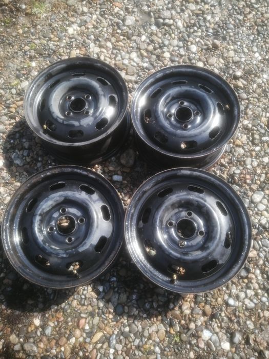 Диск машина 14 размер