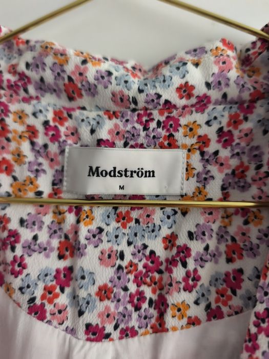 Modstrom блейзер с флорален принт р-р М