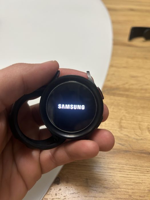 Galaxy Watch 5 pro