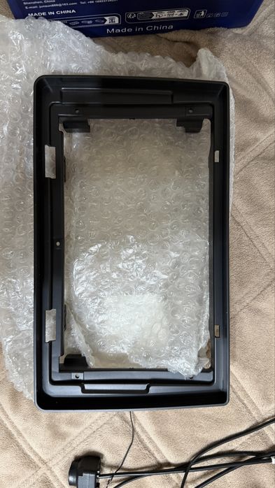 Мултимедия Jansun за Citroen B9 и Peugeot Partner 2008 - 2019