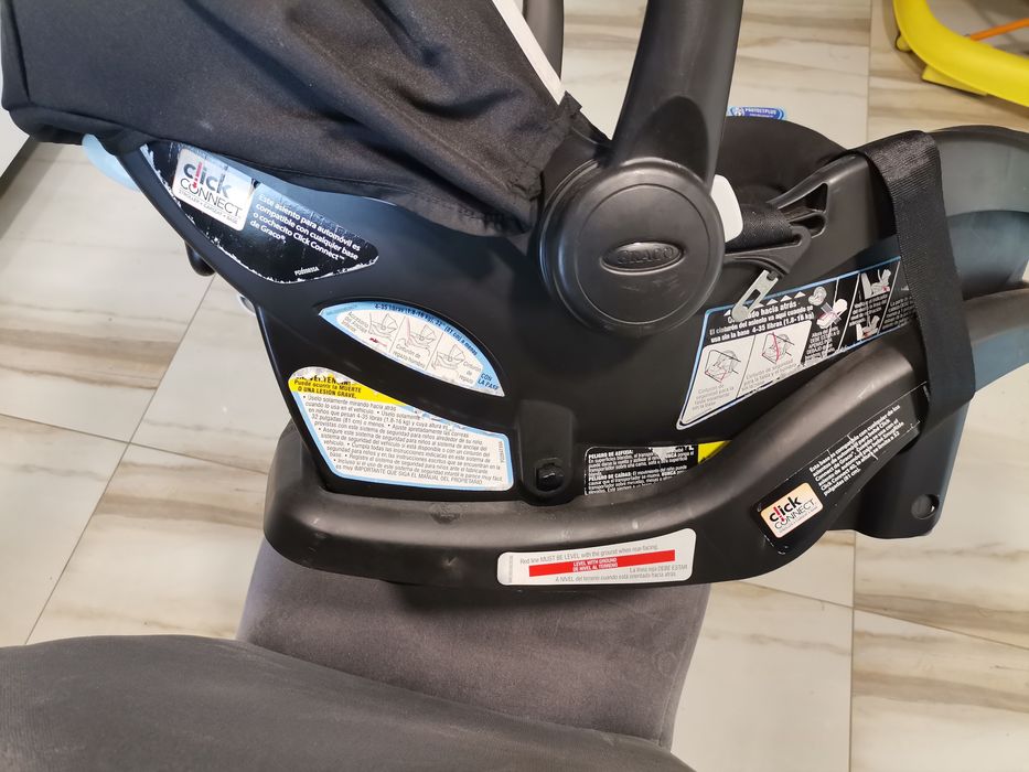 Scaun auto copii Graco