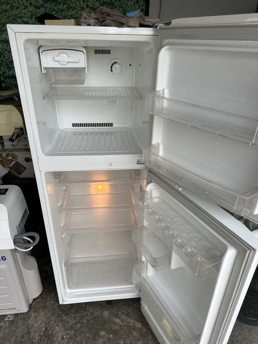 Холодильник LG no frost