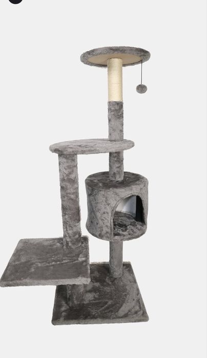 Котешко дърво/ драскалка