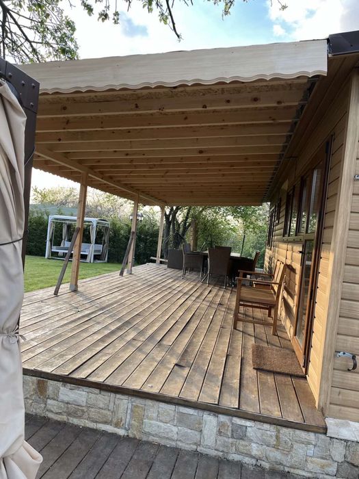 Навеси,беседки и перголи.