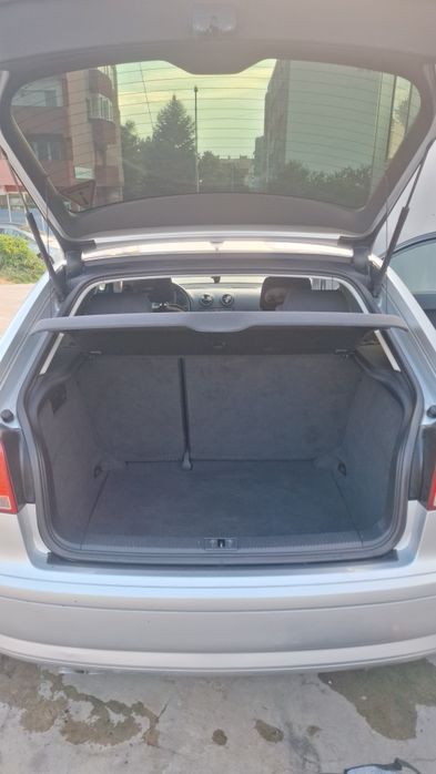 Продавам AUDI A3