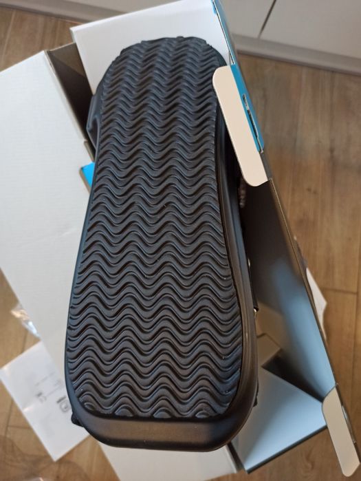 Нова ортеза за глезен