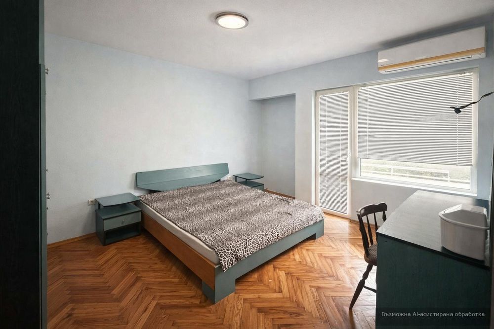 Дава се под наем Тристаен апартамент в Варна, Общината - 100 кв.м за 700 € - Снимка #4