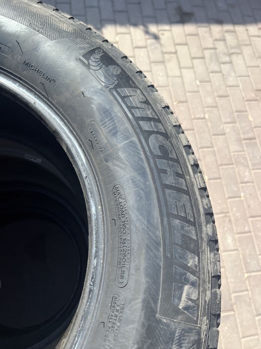 Продам Летние шины