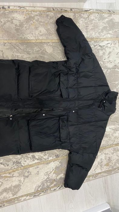 Зимняя куртка женская