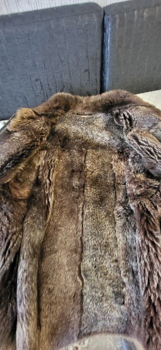 Продам дублёнку мужскую