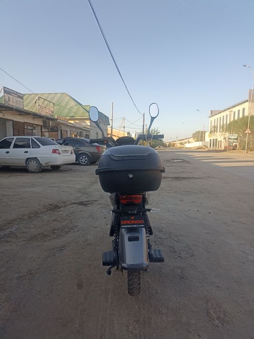 Skuter sotiladi holati zor'r