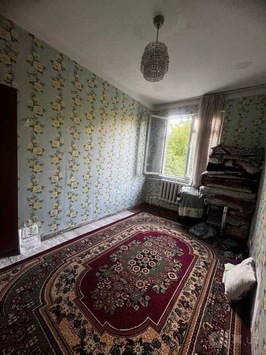 ;Chilanzor‼️2xona kvartira 41.05m2 7-Mavze Oq-tepa aylanmasi muqumi k.