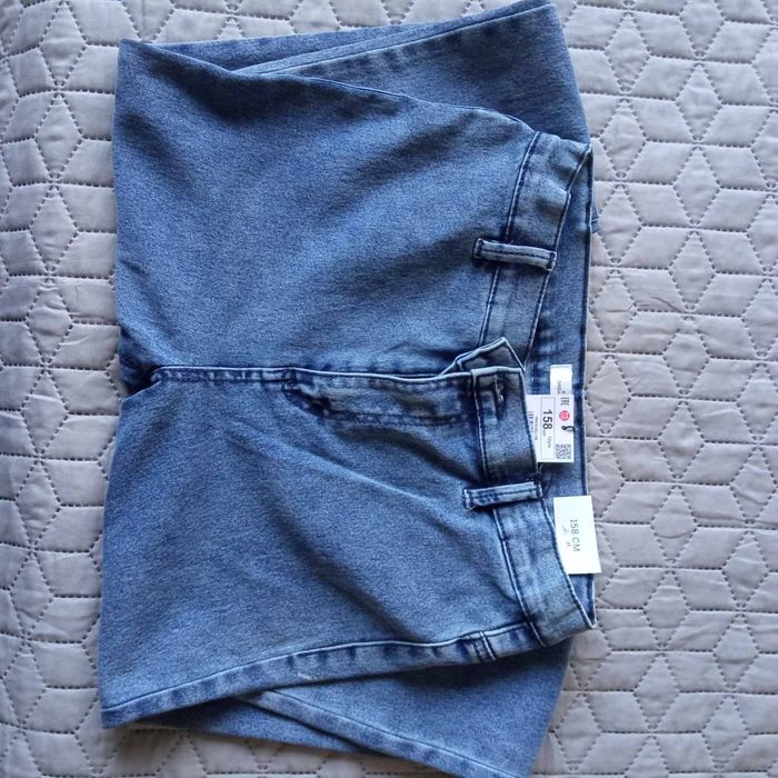 Детски  женски дънки !