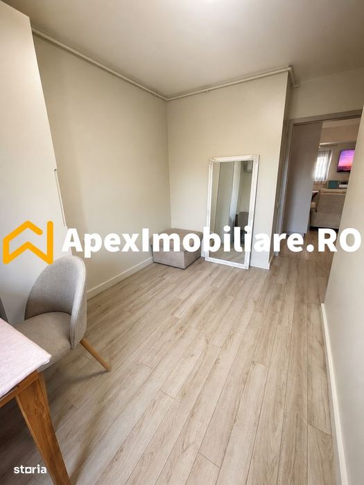 Apartament 3 camere de inchiriat Banu Manta Bucuresti | ApexImobiliare
